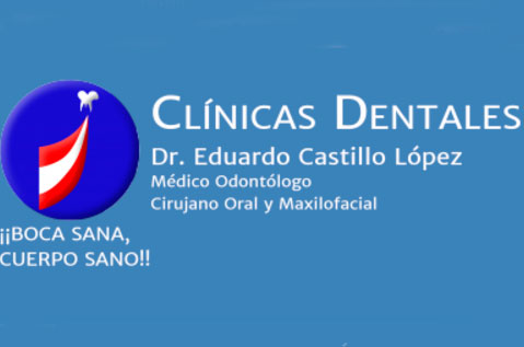 Clínica Dental Eduardo Castillo